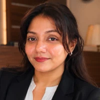Srishti Suman Srishti Suman
